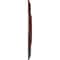 Ekena Millwork Raynor Ceiling Medallion (Fits Canopies up to 6"), Hnd-Painted Brushed Mahogany, 20 5/8"OD x 1 3/8"P CM20BEBMF - alternate 3